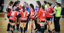 Stire din Sport : CSU Neptun părăsește Cupa României. "Studentele", învinse de CS Cluj-Napoca