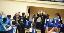 Stire din Sport : CSU Neptun, victorie categorică în Sala Sporturilor din Constanța