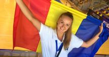 Stire din Sport : CSU Neptun s-a despărțit de trei jucătoare. "Am avut așteptări mari de la Bianca Căldare!"
