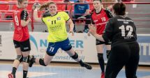 Stire din Sport : CSU Neptun, o ultimă victorie de palmares la turneul final