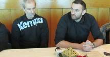 Stire din Sport : Silviu Băiceanu: "Banii  de la Consiliul Județean, pentru sportul de masă!"