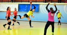 Stire din Sport : CSU Neptun, un prim pas spre Liga Națională