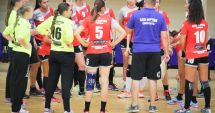 Stire din Sport : CSU Neptun dă piept cu Dinamo, la București