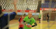 Stire din Sport : Înfrângere usturătoare pentru CSU Neptun