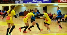 Stire din Sport : CSU Neptun Constanța, un nou succes
