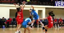 Stire din Sport : CSU Neptun și-a ridicat moralul în urma victoriei cu HC Zalău