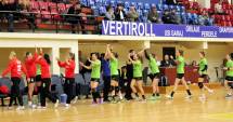 Stire din Sport : CSU Neptun luptă pentru a mai spăla din rușinea din acest sezon
