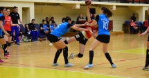 Stire din Sport : CSU Neptun, victorie la limită cu CSM București II