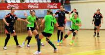 Stire din Sport : CSU Neptun, al patrulea eșec din actualul sezon