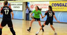 Stire din Sport : CSU Neptun, pe un submediocru loc 9 în clasament