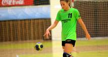 Stire din Sport : Week-end cu mult handbal! CSU Neptun și HC Farul joacă acasă