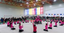 Stire din Sport : CS Victoria Cumpăna și-a premiat cei mai valoroși antrenori și sportivi ai anului 2018