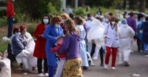 Stire din Actualitate : România, îngenuncheată de durere în urma incendiului de la Constanţa. Tragedia a avut loc chiar de Ziua Internațională a Medicului