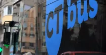 Stire din Social : Linia 5-40, deviată temporar din cauza unui accident de circulație
