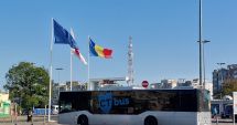 Stire din Social : Noi modificări de traseu pentru trei linii CT BUS