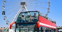 Stire din Social : Linia City Tour, trasă pe dreapta astăzi