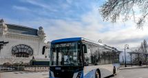 Stire din Social : CT Bus majorează tarifele tichetelor de călătorie. De când intră în vigoare