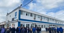Stire din Social : Constanța riscă un haos în transportul public! Sindicaliștii CT BUS pregătesc greva generală