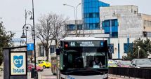 Stire din Social : Anunț CT BUS: Liniile mai multor autobuze vor fi prelungite în perioada festivalului Neversea