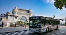 Stire din Social : Anunț CT BUS! Cine beneficiază de transport gratuit pe toate liniile