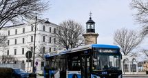 Autobuzele mai multor linii vor circula deviat vineri, 24 mai