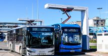 Stire din Social : Cum vor circula autobuzele CT BUS în perioada sărbătorilor Pascale