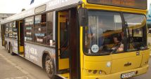 Stire din Social : CT Bus face curăţenie după nesimţirea unora. "Nu mai lipiţi gumele de mestecat pe scaune"