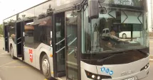 Stire din Social : Transportul public din Constanța, paralizat de protestul CT BUS. Iată când se va relua