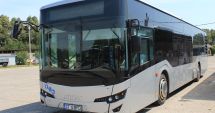 Stire din Social : Atenție, constănțeni! Nu circulă autobuzele! Șoferii CT Bus refuză să iasă pe trasee