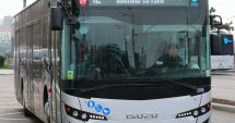 Stire din Social : CT Bus. Staţia de cap linie 43, de la Cireşica a fost mutată. Care este motivul