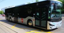 CT Bus a achitat integral datoria către ANAF