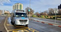 Stire din Social : CT BUS. Serviciul de plată prin sms nu funcţionează