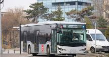 Stire din Social : Cadrele medicale și farmaciștii  au gratuitate pe autobuzele CT BUS