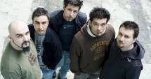 Stire din Cultură-Educație : C.T.C. și Vița de Vie,  concert pe plaja Modern