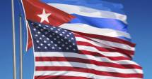 Stire din Actualitate : SUA și Cuba își redeschid ambasadele la Havana și Washington pe 20 iulie