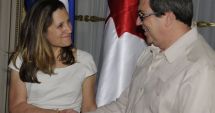 Stire din Actualitate : Cuba, pregătită să ia parte la soluționarea crizei din Venezuela