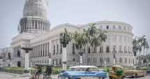 Stire din Actualitate : Cuba a publicat un ghid pentru protejarea populației în cazul unui atac american