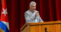 Stire din Actualitate : Cuba își revendică dreptul legitim de a riposta la o eventuală agresiune americană