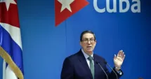Stire din Actualitate : Cuba îl acuză pe Rubio că minte pentru a justifica o intervenție militară americană