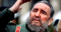 Stire din Actualitate : Fiul lui Fidel Castro s-a sinucis