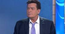 Stire din Monden : VIDEO / Actorul Charlie Sheen a recunoscut că a fost diagnosticat cu virusul HIV