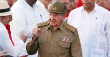 Stire din Actualitate : Cuba: Raul Castro  a primit o delegație de congresmeni americani