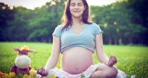 Stire din Sănătate : Cu burtica la plimbare. Sfaturi pentru  a scăpa de neplăcerile din timpul sarcinii