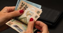 Stire din Actualitate : Cu cât ar putea crește salariul minim anul viitor. Ministerul Muncii analizează două variante