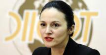 Stire din Eveniment : Alina Bica, urmărită penal /Cine asigură șefia DIICOT