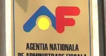 Stire din Economie : Cu ce se ocupă noua structură din cadrul ANAF