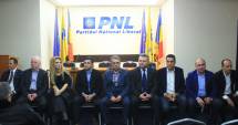 Stire din Politică-Administrație : Cu cine votează liberalii la Primăria Constanța?