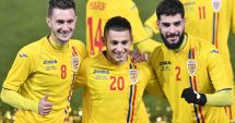 Cu doi jucători de la FC Viitorul în teren, România, din nou la Euro U21