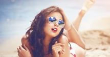 Stire din Fun : Cu soția în vacanță, fără niciun stres