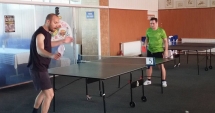 Stire din Sport : "Cuget Liber", medalie de argint  la Cupa Presei